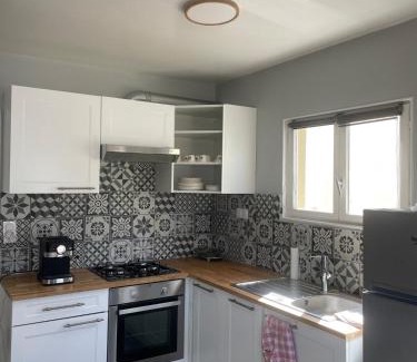 Saint-Come-de-Fresne House | La Villa d'Elisa