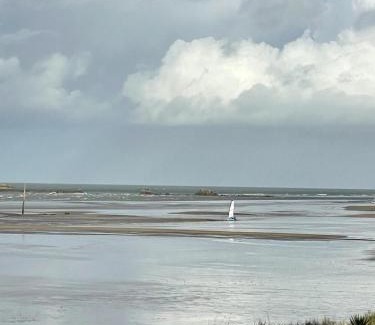 Saint-Come-de-Fresne House | La Villa d'Elisa