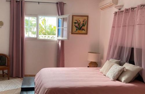 Sainte-Suzanne Bed & Breakfast | La Villa d'Elyas