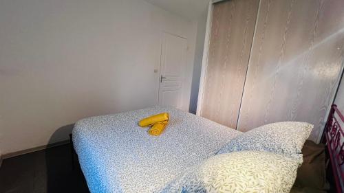 Gallargues-le-Montueux Apartment | La villa De Lina 202 -Self Check In -