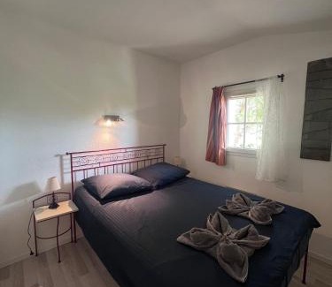 Gallargues-le-Montueux Apartment | La villa De Lina 416 -Self Check In