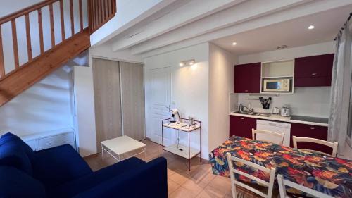 Gallargues-le-Montueux Apartment | La villa De Lina 416 -Self Check In