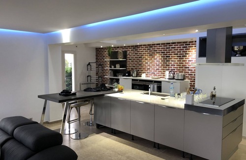 Aix-en-Provence House | La Villa Dambre