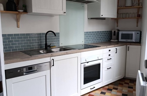 Mont-Dore Villa | La villa de l'Angle - Charming family home - up to 10 guests