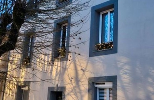 Mont-Dore Villa | La villa de l'Angle - Charming family home - up to 10 guests