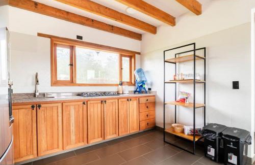 Arcabuco House | La villa de san Juan