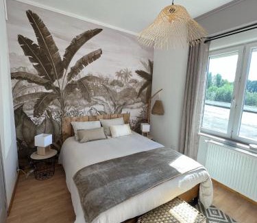 Beuvry Apartment | LA VILLA DEKO - Appt3 2 chambres