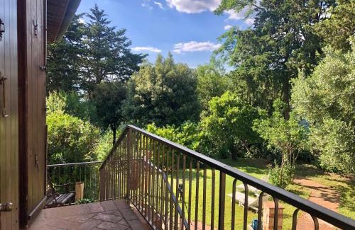 Massa Marittima Villa | La Villa del Borgo