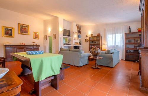Sennori Villa | La Villa del Relax