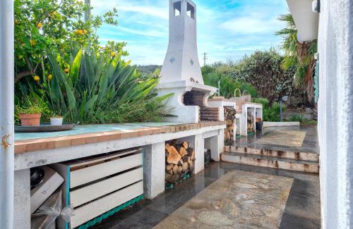 Sennori Villa | La Villa del Relax