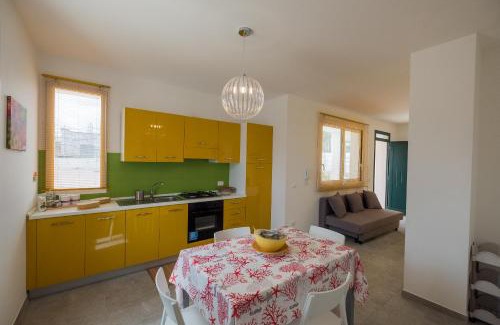 Fondo Morte Apartment | La Villa delle Spezie