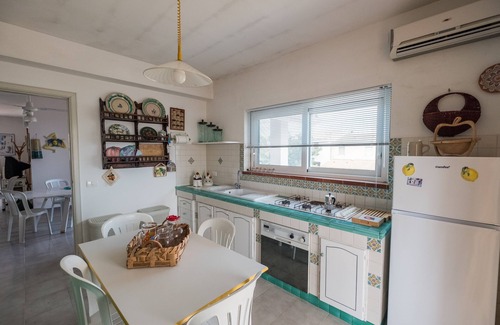 Fondo Morte House | La Villa delle Spezie