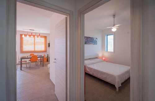 Fondo Morte House | La Villa delle Spezie