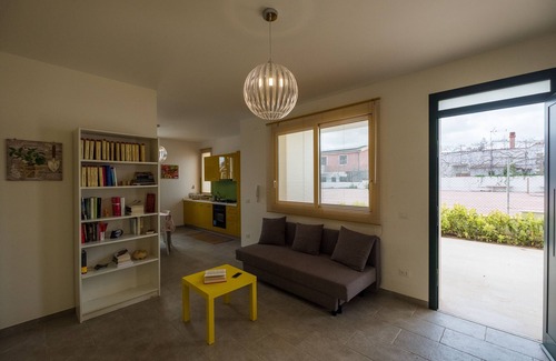 Fondo Morte House | La Villa delle Spezie