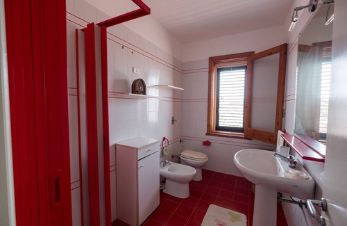 Fondo Morte House | La Villa delle Spezie