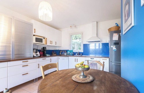 Les Accates Villa | LA VILLA DES ACCATES