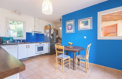 Les Accates Villa | LA VILLA DES ACCATES