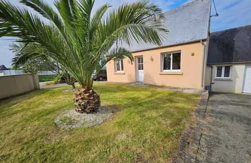 Lanveoc House | La Villa des Oiseaux