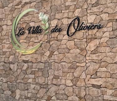 Grande Anse Bed & Breakfast | La Villa Des Oliviers chambres d hôtes