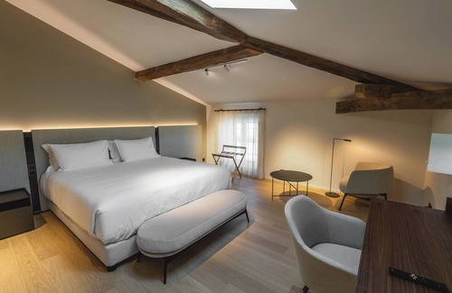 Saint-Emilion Hotel | La Villa des Vignes