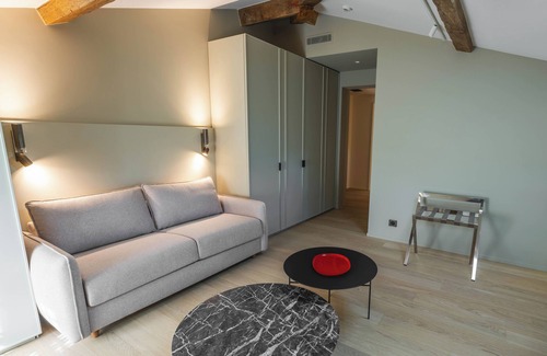 Saint-Emilion Hotel | La Villa des Vignes