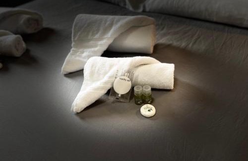 Gianicolo Bed & Breakfast | La Villa di Roma