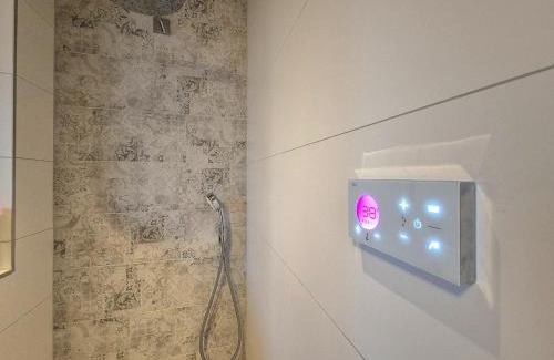 Hombourg Villa | La Villa du Chêne