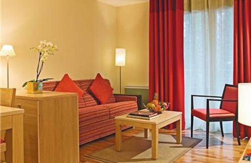 Divonne-les-Bains Apartment | La Villa Du Lac Studio room for 2 people