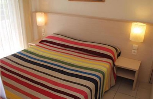 Divonne-les-Bains Apartment | La Villa Du Lac Studio room for 2 people