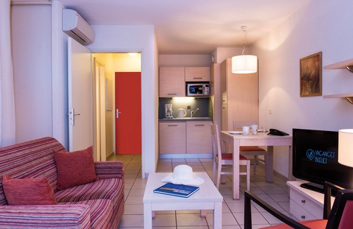 Divonne-les-Bains Apartment | La Villa Du Lac Studio room for 2 people