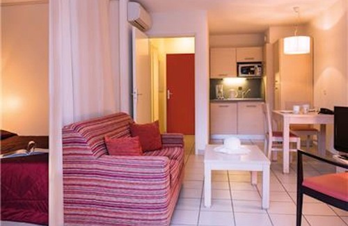 Divonne-les-Bains Apartment | La Villa Du Lac Studio room for 2 people