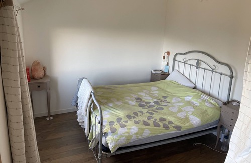 Figarella House | La Villa du Pressoir - Authentic and spacious