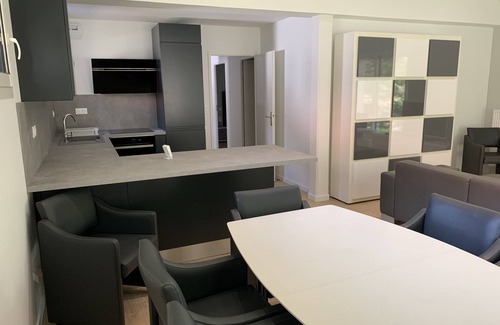 La Teste-de-Buch House | La Villa du Golf Darcachon , Piscine et Plages