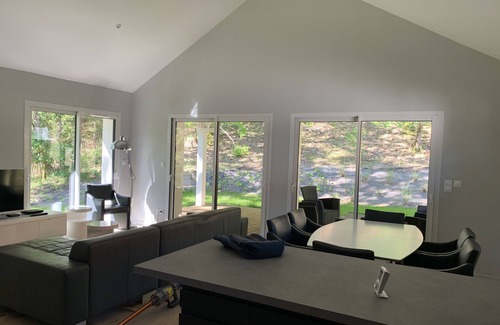 La Teste-de-Buch House | La Villa du Golf Darcachon , Piscine et Plages