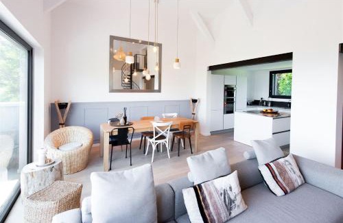 Pringy Villa | LA Villa Du Lac