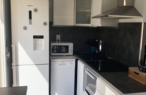 Biscarrosse House | La Villa Du Lac, put your suitcases . Simply