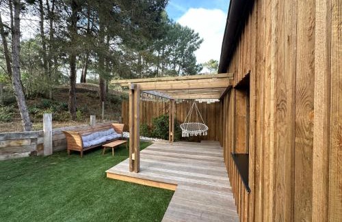 La Palmyre Villa | La Villa Familiale La Palmyre