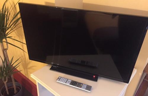 Gare-Jouvenet Apartment | La Villa