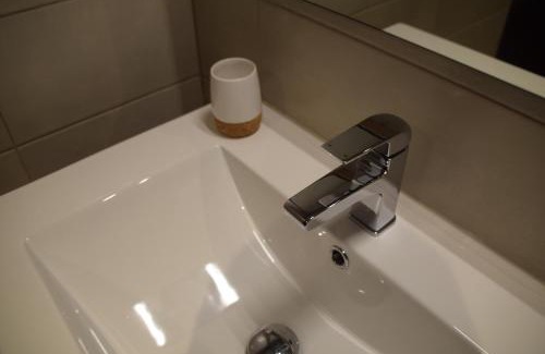 Saint-Georges-de-Didonne Bed & Breakfast | La villa 13&15