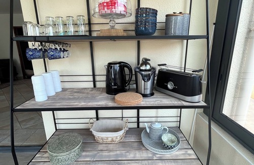 Saint-Gildas-de-Rhuys House | La Villa Léa