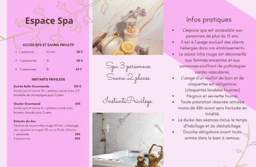 La Bourboule Bed & Breakfast | La Villa François Premier