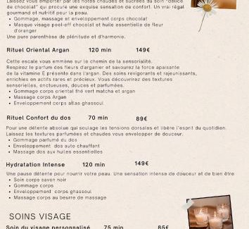 La Bourboule Bed & Breakfast | La Villa François Premier