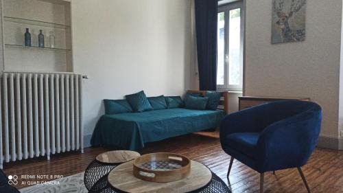 La Bourboule Bed & Breakfast | La Villa François Premier