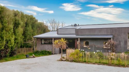 Plouneour-Trez Villa | La villa Grand Ouest