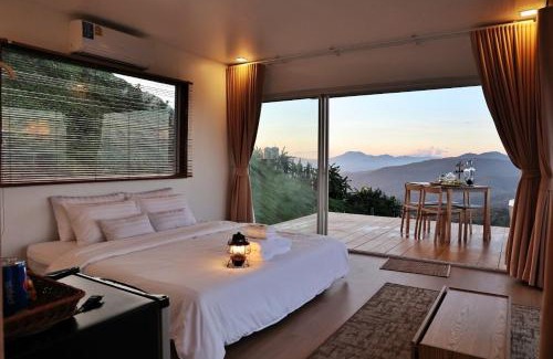 Mae Rim House | La Villa Hill-ลาวิลล่าฮิลล์