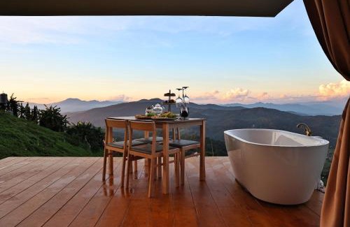 Mae Rim House | La Villa Hill-ลาวิลล่าฮิลล์