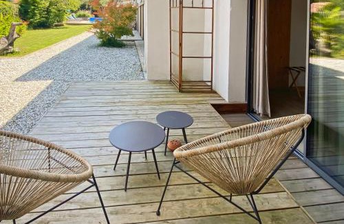 Soorts-Hossegor House | La Villa Hossegor