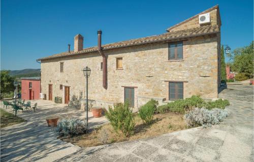 Magione House | La Villa