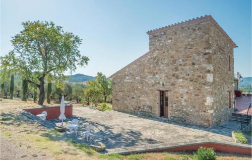 Magione House | La Villa