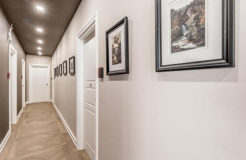 Tivoli House | La Villa